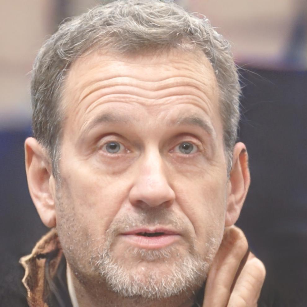 Carlos Mendoza