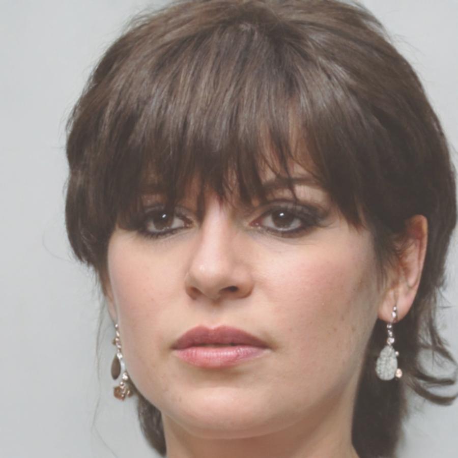 Ana García